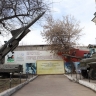 В Иркутске отреставрируют музейную военную технику
