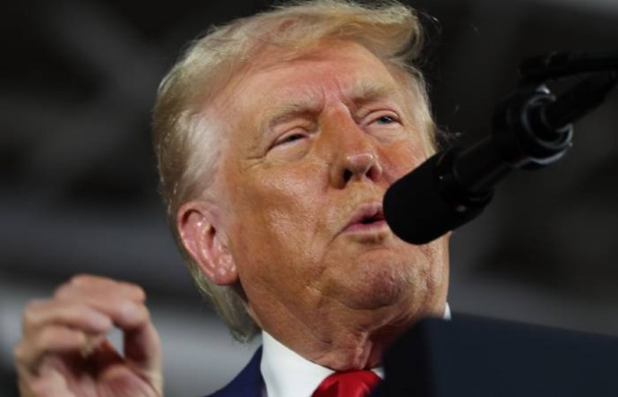 Трамп считает, что президент России готов заключить мирное соглашение с Украиной
