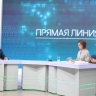 На прямую линию главы Якутии поступило свыше 1400 вопросов