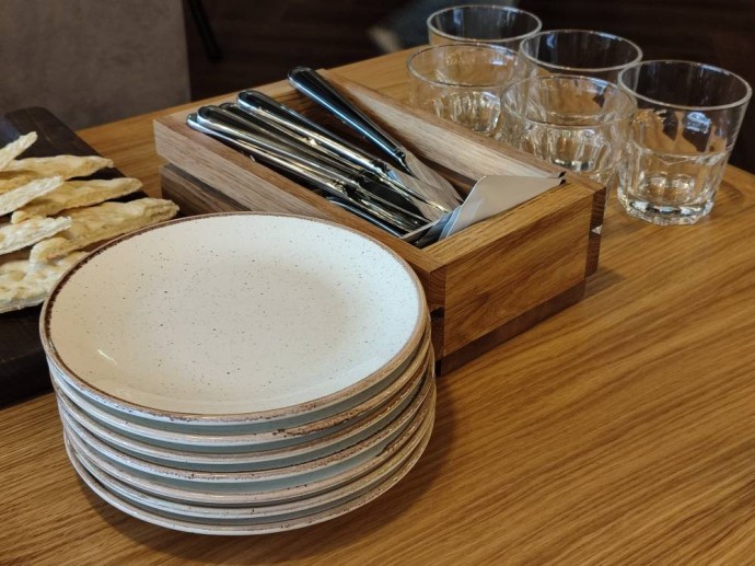 ​Помещение легендарного кафе возле аэропорта Перми подрожало в пять раз