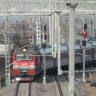 В Волгоградской области из-за атаки БПЛА задерживаются поезда