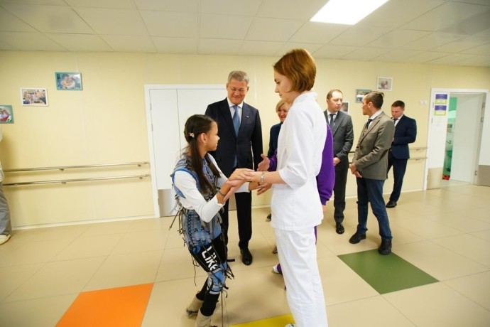 Радий Хабиров поделился важной информацией