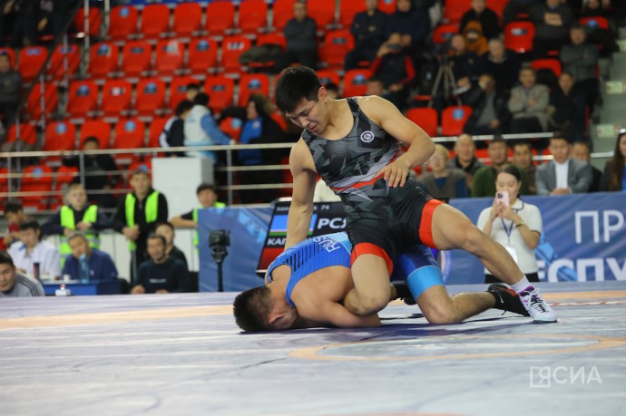 Пятнадцать якутян завоевали медали всероссийского турнира Александра Крылова Пятнадцать якутян завоевали медали всероссийского турнира Александра Крылова