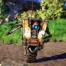 В обзорном видео геймплея Borderlands 4 показали богатый арсенал доступного в игре оружия