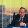 «Визави с миром». Андрей Бакланов. Ситуация вокруг Ирана: На грани глобального конфликта
