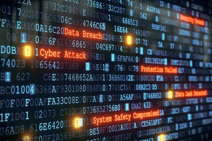 CISA сократила сотни борцов с «русскими и китайскими хакерами»