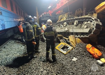 В Тындинском округе сняли режим ЧС