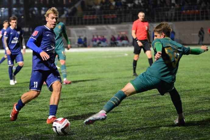 Любительский клуб совершил чудо в Кубке России, но его победу аннулируют из-за глупого нарушения