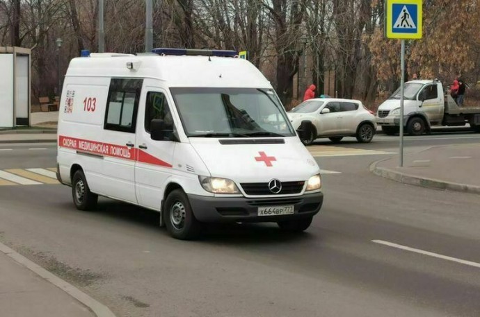 Летчики разбившегося в Иркутской области Ту-22М3 наблюдаются у врачей