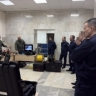 Сотрудники СК России, состоящие в федеральном кадровом резерве, прошли стажировку в подразделениях центрального аппарата ведомства