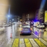 ДТП с пострадавшим произошло у астраханского торгового комплекса