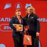 Региональный добровольческий фестиваль #МЫВМЕСТЕ прошел в Ярославле