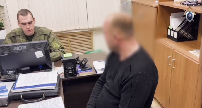 В Тульской области задержан мужчина, устроивший взрыв газа в многоквартирном доме