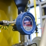 Началась модернизация крупного газорегуляторного пункта на юге Москвы