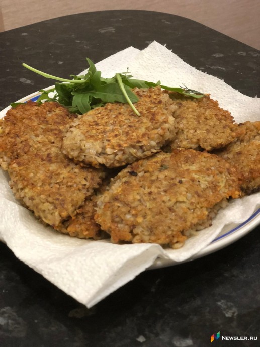 В Кирове предприниматель изготовила 253 кг «сомнительных» котлет В Кирове предприниматель изготовила 253 кг «сомнительных» котлет