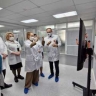 Директор НИИ организации и информатизации здравоохранения посетила Амурскую область