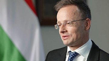 Российские и венгерские предприниматели провели более 240 встреч — Сийярто Российские и венгерские предприниматели провели более 240 встреч — Сийярто