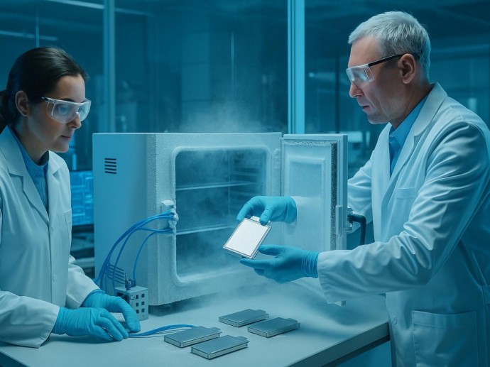 Россия готовится перехитрить солнце: новые панели дают энергию даже в полумраке