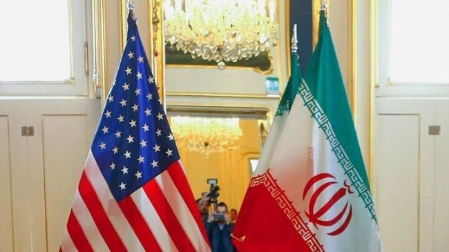 Axios: Иран отказывается от переговоров с США из-за недоверия Вашингтону