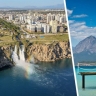 Самые разочаровывающие города мира для туристов, включая любимый курорт русских в Турции - действует «Парижский синдром»