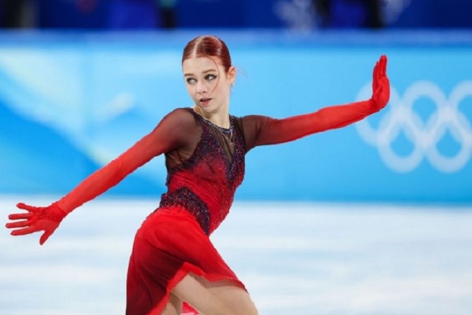 "Жесть, никому не советую": Трусова рассказала, через что ей пришлось пройти во время родов