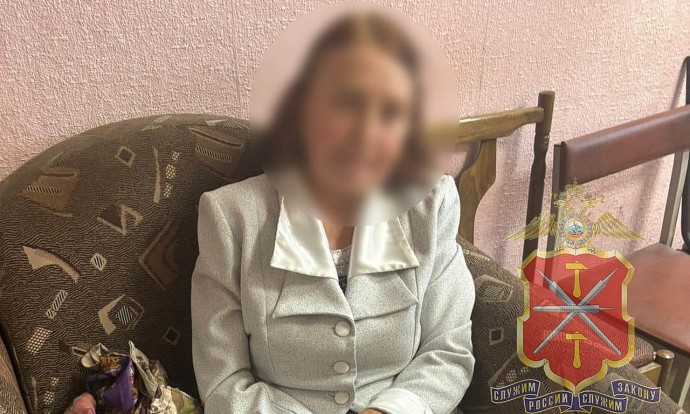 Тульская пенсионерка стала невольной помощницей мошенников