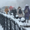 8 марта в Башкирию придет североатлантический циклон