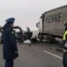 Астраханец в пьяном виде устроил смертельное ДТП и отправился в колонию