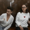 Верховный суд оставил в силе приговор Беркович* и Петрийчук*