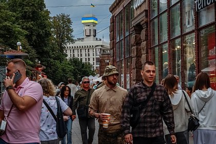 «Нас об этом не проинформировали». Европа бьет тревогу из-за нового плана США по Украине. Какой пункт особенно всех взволновал? «Нас об этом не проинформировали». Европа бьет тревогу из-за нового плана США по Украине. Какой пункт особенно всех взволновал?