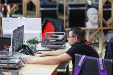 В СФ рассказали, как сделать так, чтобы ИИ не вытеснял людей из профессии