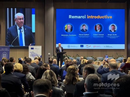 «Даешь евроинтеграцию Молдавии за два года!» — премьер-министр Мунтяну «Даешь евроинтеграцию Молдавии за два года!» — премьер-министр Мунтяну