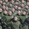 Путин утвердил новые требования к военной форме в России