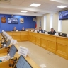 Вопросы транспортной доступности между муниципалитетами и выделения техники для удаленных территорий рассмотрели на профильном комитете ЗС