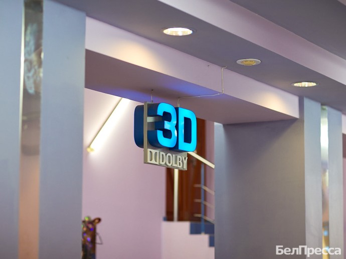 В Белгороде вырос спрос на специалистов в сфере кинопроизводства В Белгороде вырос спрос на специалистов в сфере кинопроизводства