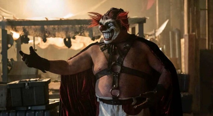 Второй сезон Twisted Metal стартует 31 июля