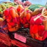 Молочная продукция, мясо и овощи: обзор цен на ярмарке «Продовольствие-2025» в Якутске