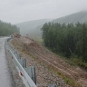 Названа новая дата открытия проезда для большегрузов на трассе «Лена» в Приамурье