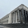 Библиотека имени Ленина будет работать в обычном режиме с 7 апреля