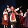 Международный фестиваль-конкурс народных хоров и ансамблей проходит в Ярославской области