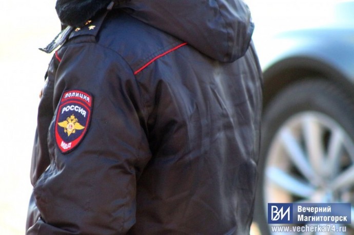 На магнитогорца составили сразу три административных протокола