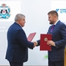 Нацпроектстрой поддержит ЧВТ в Великом Новгороде