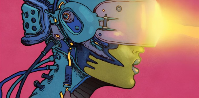 Читаем книгу: Уолтер Йон Уильямс — Прошивка Читаем книгу: Уолтер Йон Уильямс — Прошивка