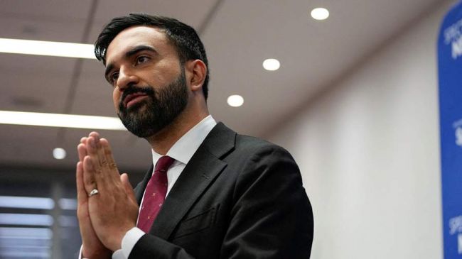 Нью-Йорк готовится к вторжению войск Трампа — Politico