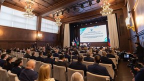 Дмитрий Патрушев: На создание отечественных ветеринарных препаратов до 2030 года планируется направить порядка 5 млрд рублей