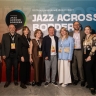 В Москве пройдёт VIII Международный форум Jazz Across Borders — главное событие для профессионалов джазовой индустрии