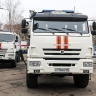 Стало известно о дефиците водителей в управлении МЧС в Москве