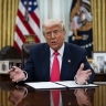 Трамп высказался о законопроектах о криптовалютах в США