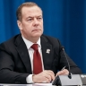 Медведев оценил возможность ядерного разоружения при прекращении конфликта на Украине
