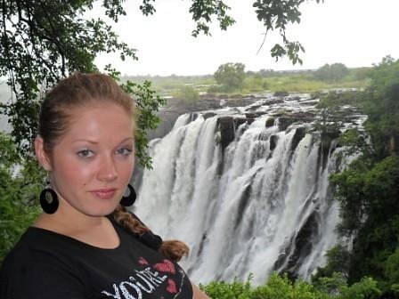 Бросила карьеру в банке и уехала за мужем в Африку. 15 лет в Замбии. Как ростовчанка нашла счастье с «чёрным золотом»